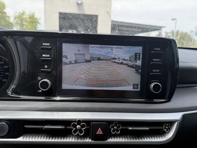 2021 Kia K5 LXS**2 OWNER CLN CF**