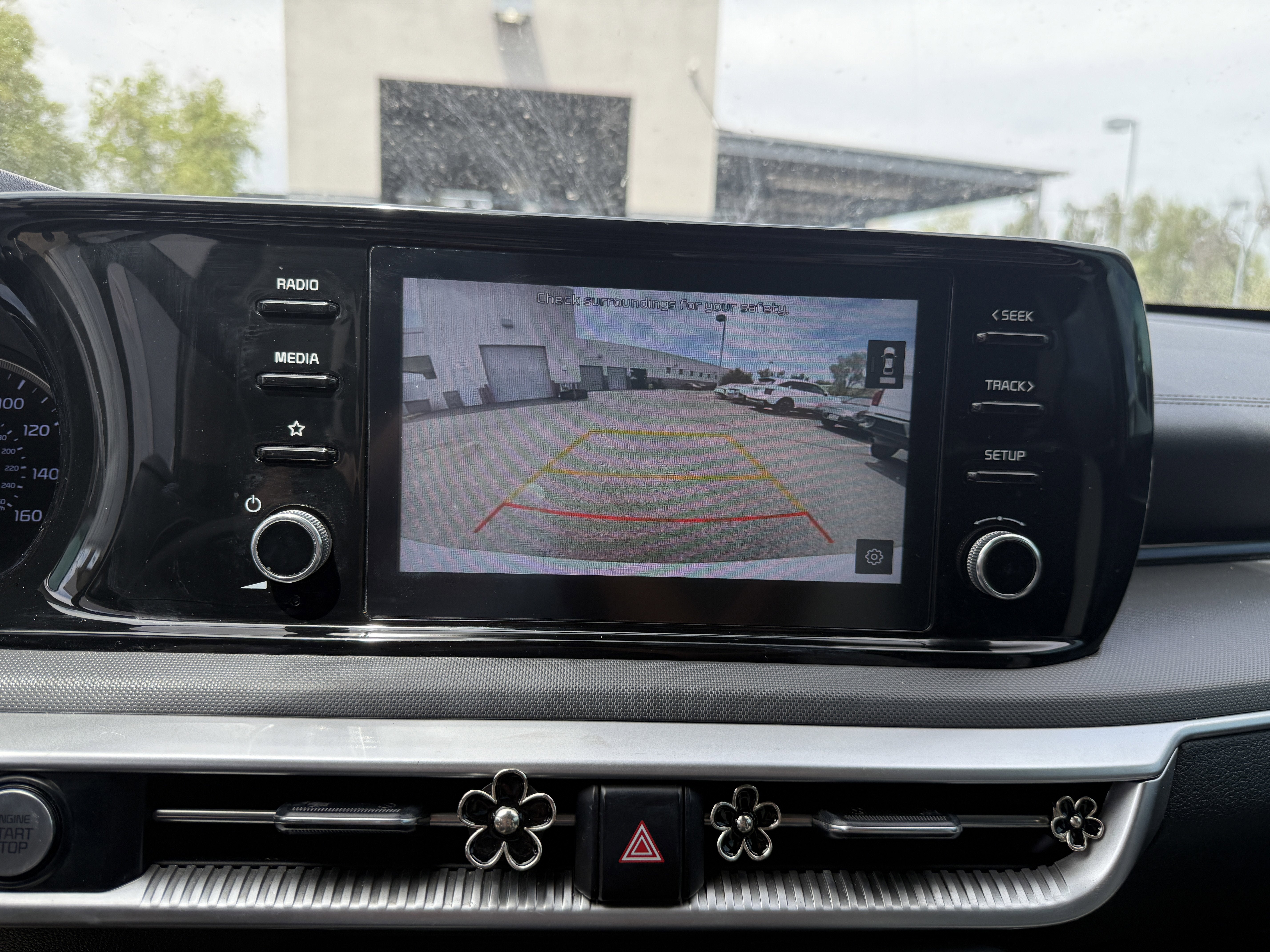 2021 Kia K5 LXS**2 OWNER CLN CF**