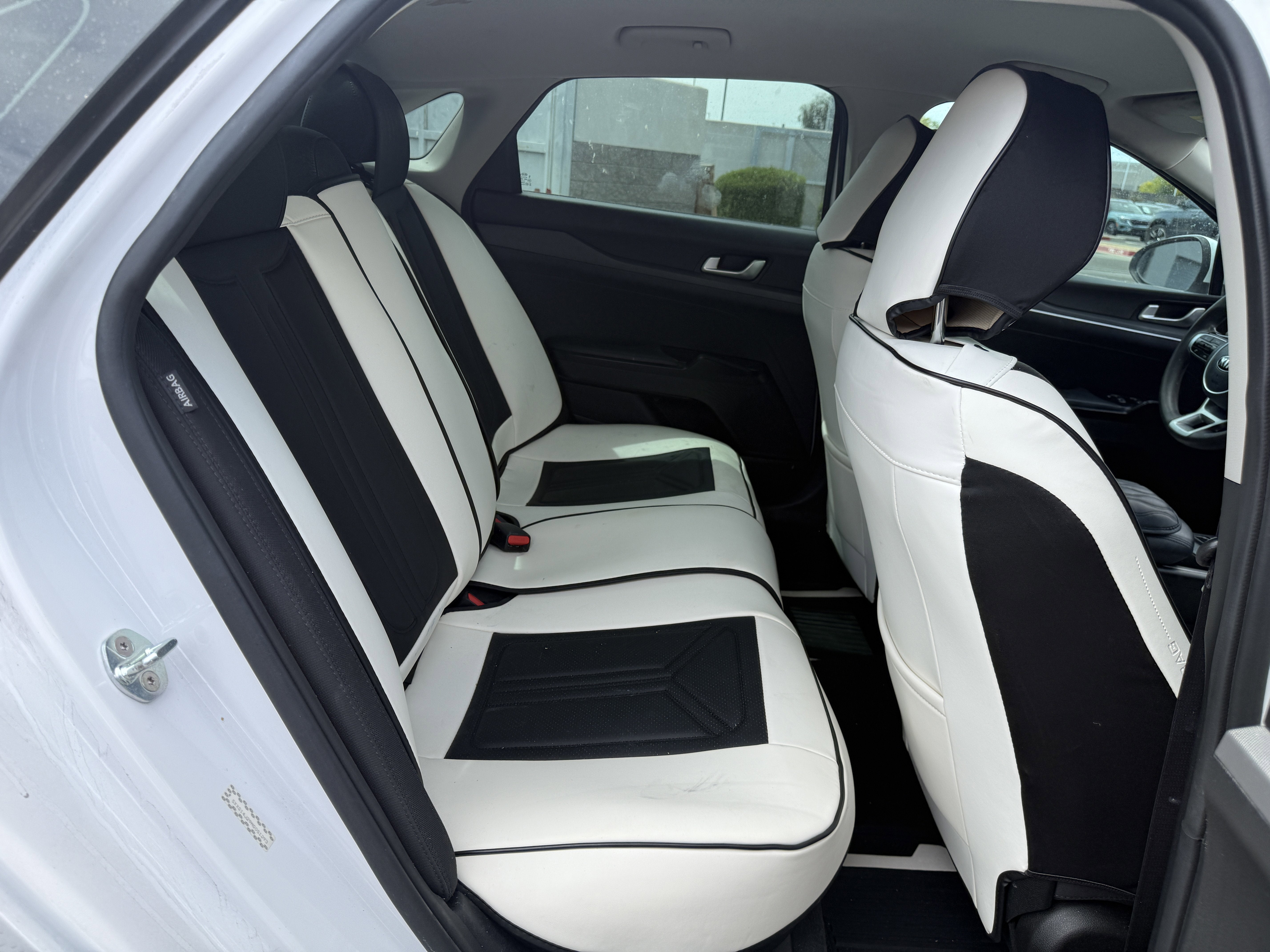 2021 Kia K5 LXS**2 OWNER CLN CF**