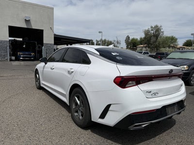 2021 Kia K5 LXS**2 OWNER CLN CF**