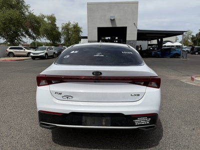 2021 Kia K5 LXS**2 OWNER CLN CF**