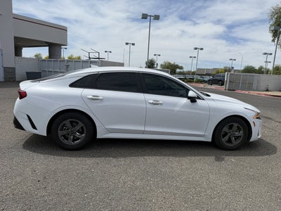 2021 Kia K5 LXS**2 OWNER CLN CF**