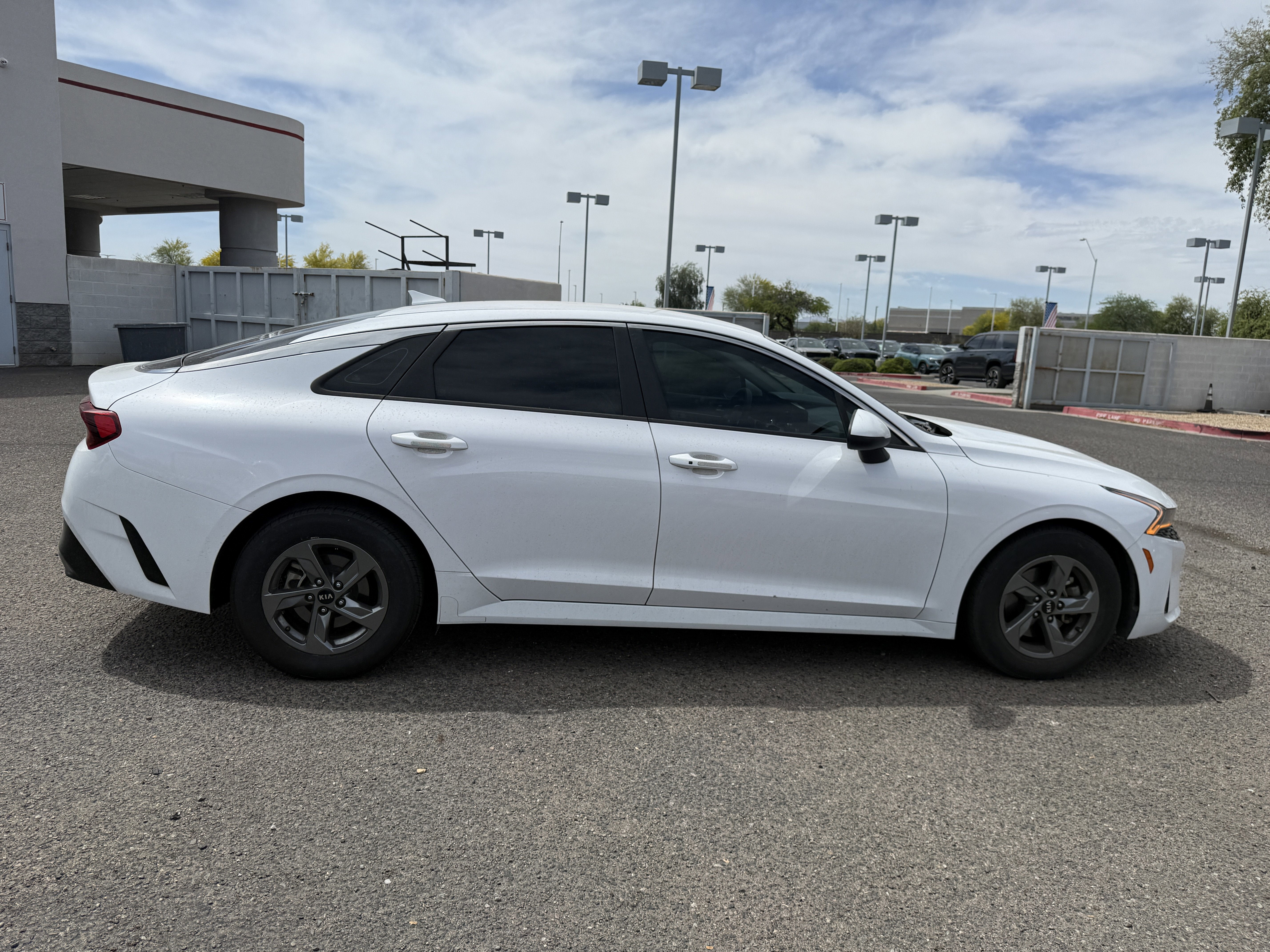 2021 Kia K5 LXS**2 OWNER CLN CF**