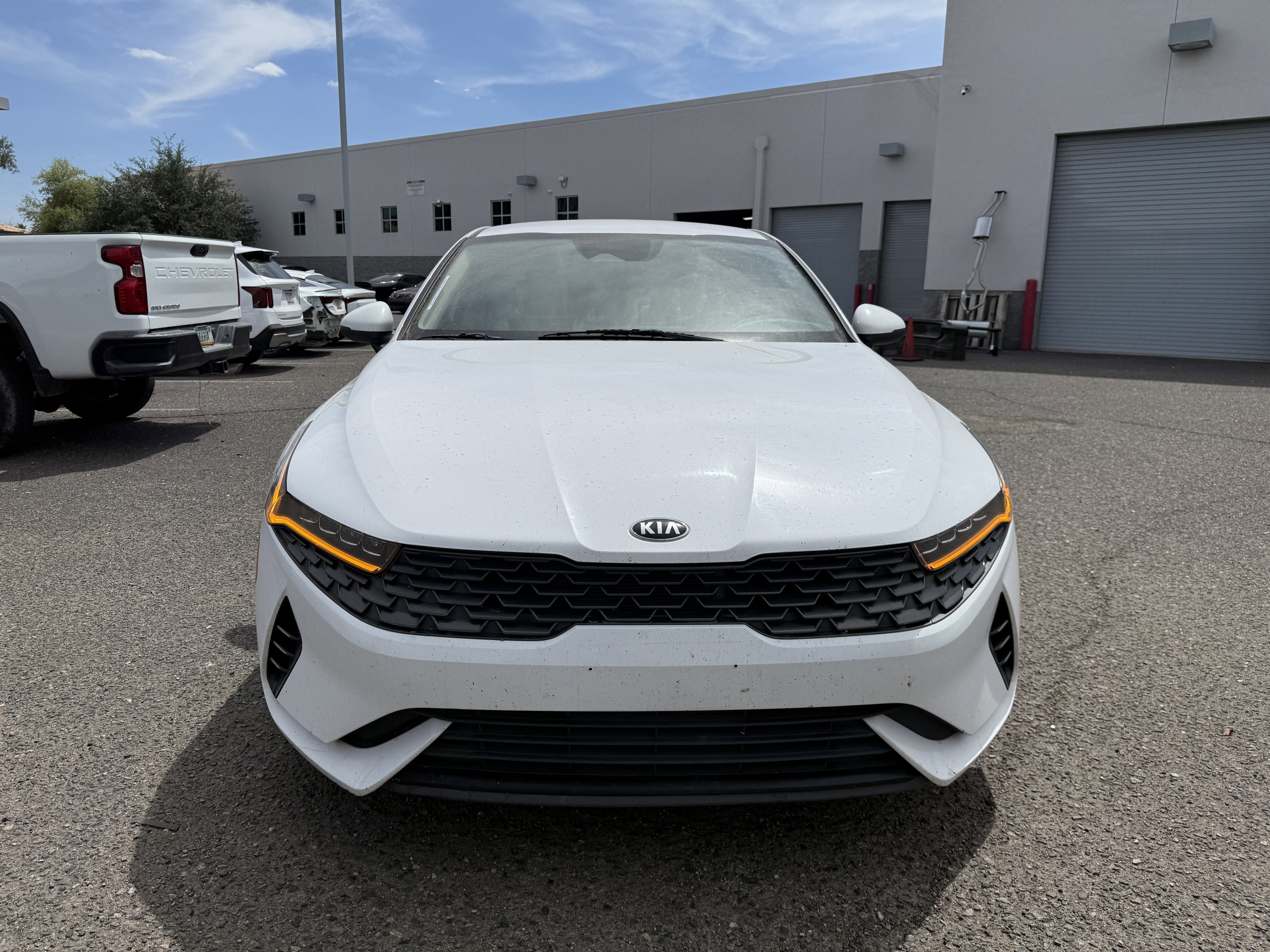 2021 Kia K5 LXS**2 OWNER CLN CF**