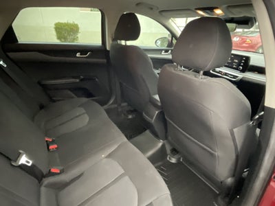 2022 Kia K5 LX