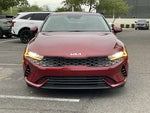 2022 Kia K5 LX