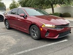2022 Kia K5 LX