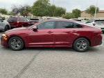 2022 Kia K5 LX