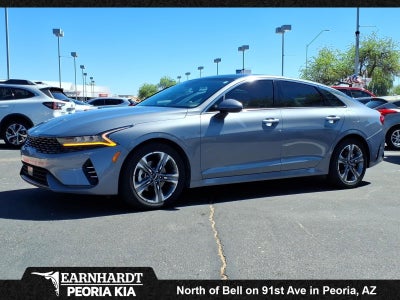 2024 Kia K5 EX**1 OWNER PREM PACK