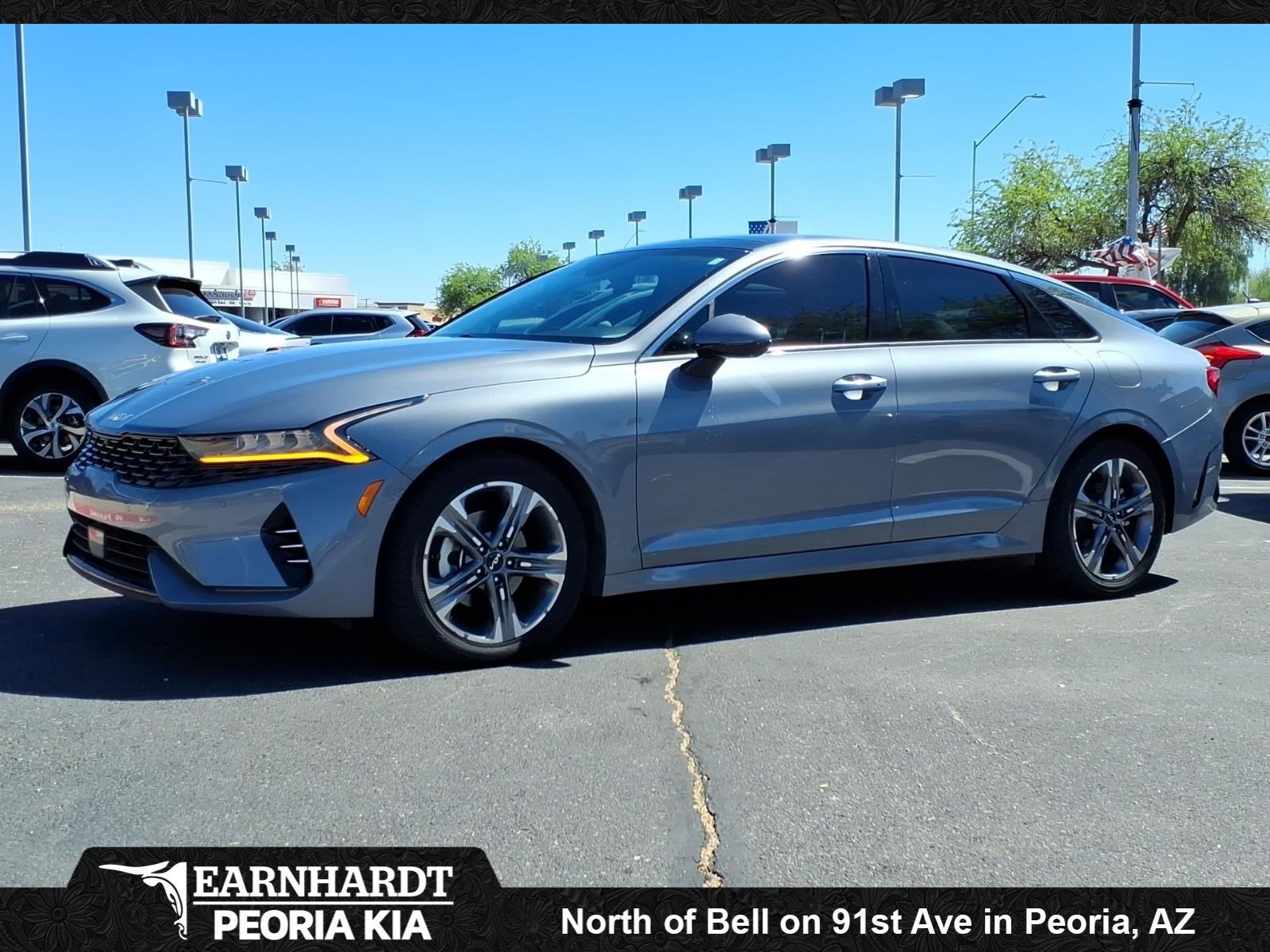 2024 Kia K5 EX**1 OWNER PREM PACK