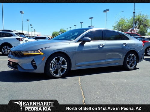 2024 Kia K5 EX**1 OWNER PREM PACK