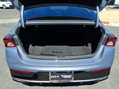 2024 Kia K5 EX**1 OWNER PREM PACK