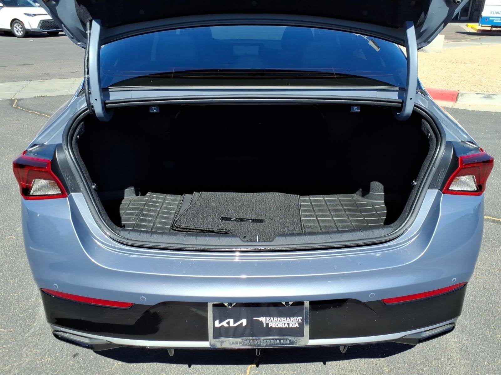 2024 Kia K5 EX**1 OWNER PREM PACK