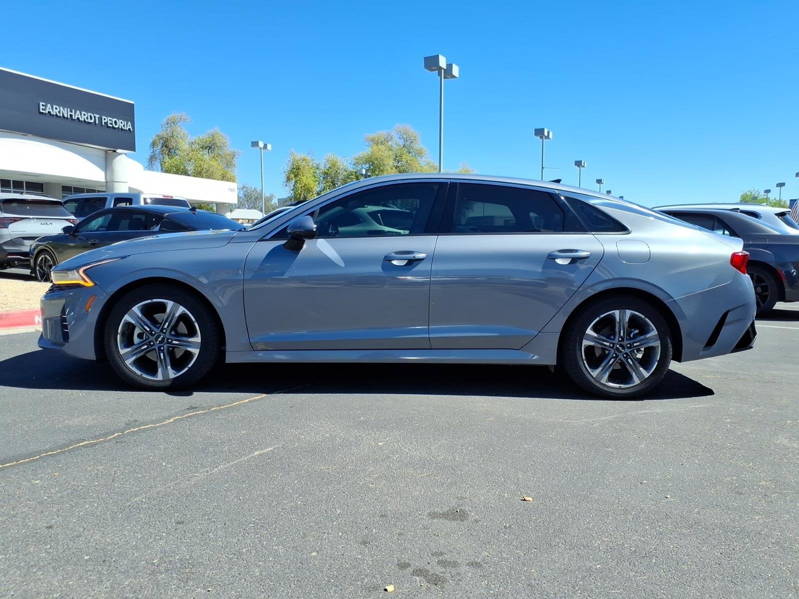 2024 Kia K5 EX**1 OWNER PREM PACK