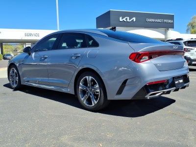 2024 Kia K5 EX**1 OWNER PREM PACK