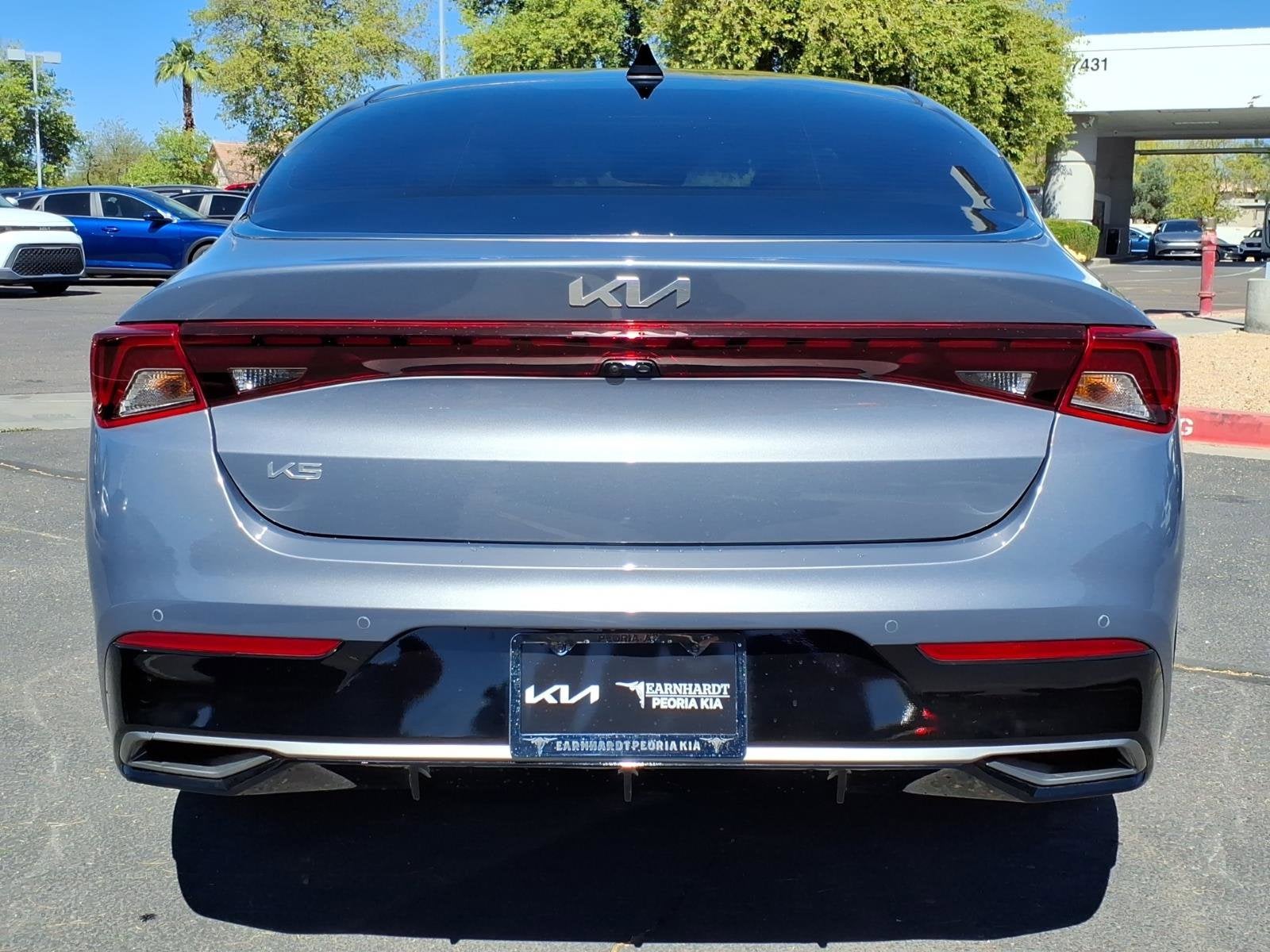 2024 Kia K5 EX**1 OWNER PREM PACK