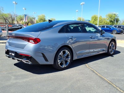 2024 Kia K5 EX**1 OWNER PREM PACK