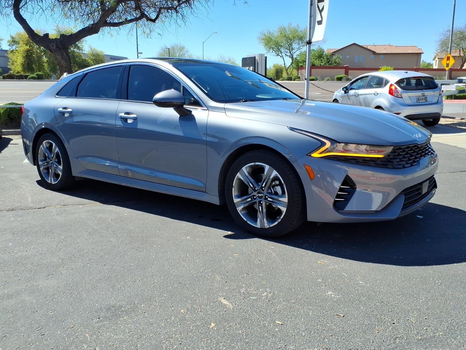 2024 Kia K5 EX**1 OWNER PREM PACK