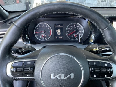 2024 Kia K5 GT-Line**1 OWNER CLN CF**