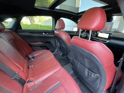 2024 Kia K5 GT-Line**1 OWNER CLN CF**