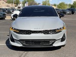 2024 Kia K5 GT-Line**1 OWNER CLN CF**
