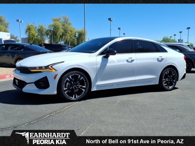 2024 Kia K5 GT-Line* CLEAN CARFAX