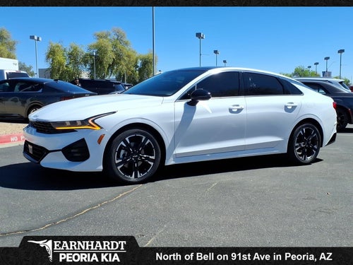 2024 Kia K5 GT-Line* CLEAN CARFAX