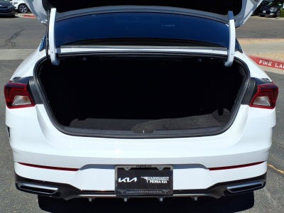 2024 Kia K5 GT-Line* CLEAN CARFAX