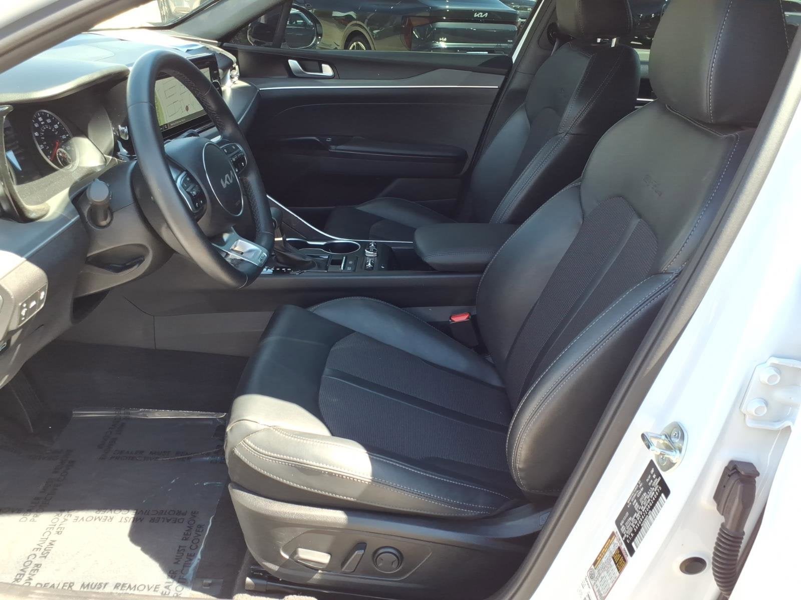 2024 Kia K5 GT-Line* CLEAN CARFAX