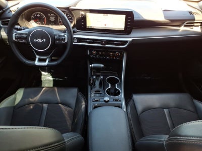 2024 Kia K5 GT-Line* CLEAN CARFAX