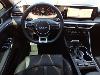 2024 Kia K5 GT-Line* CLEAN CARFAX