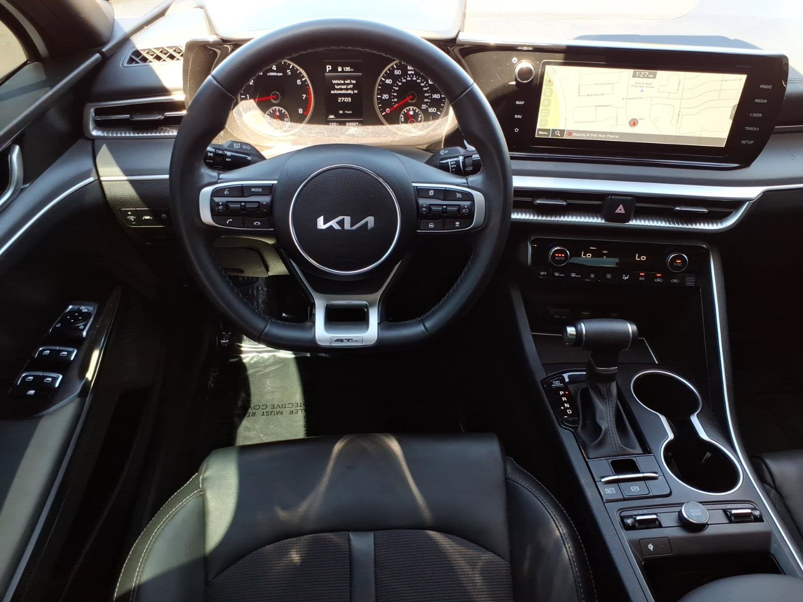 2024 Kia K5 GT-Line* CLEAN CARFAX