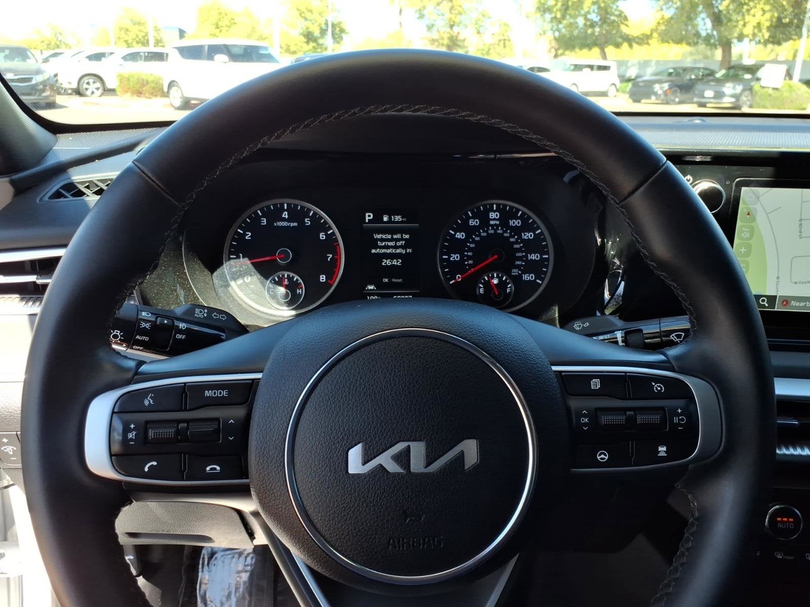 2024 Kia K5 GT-Line* CLEAN CARFAX