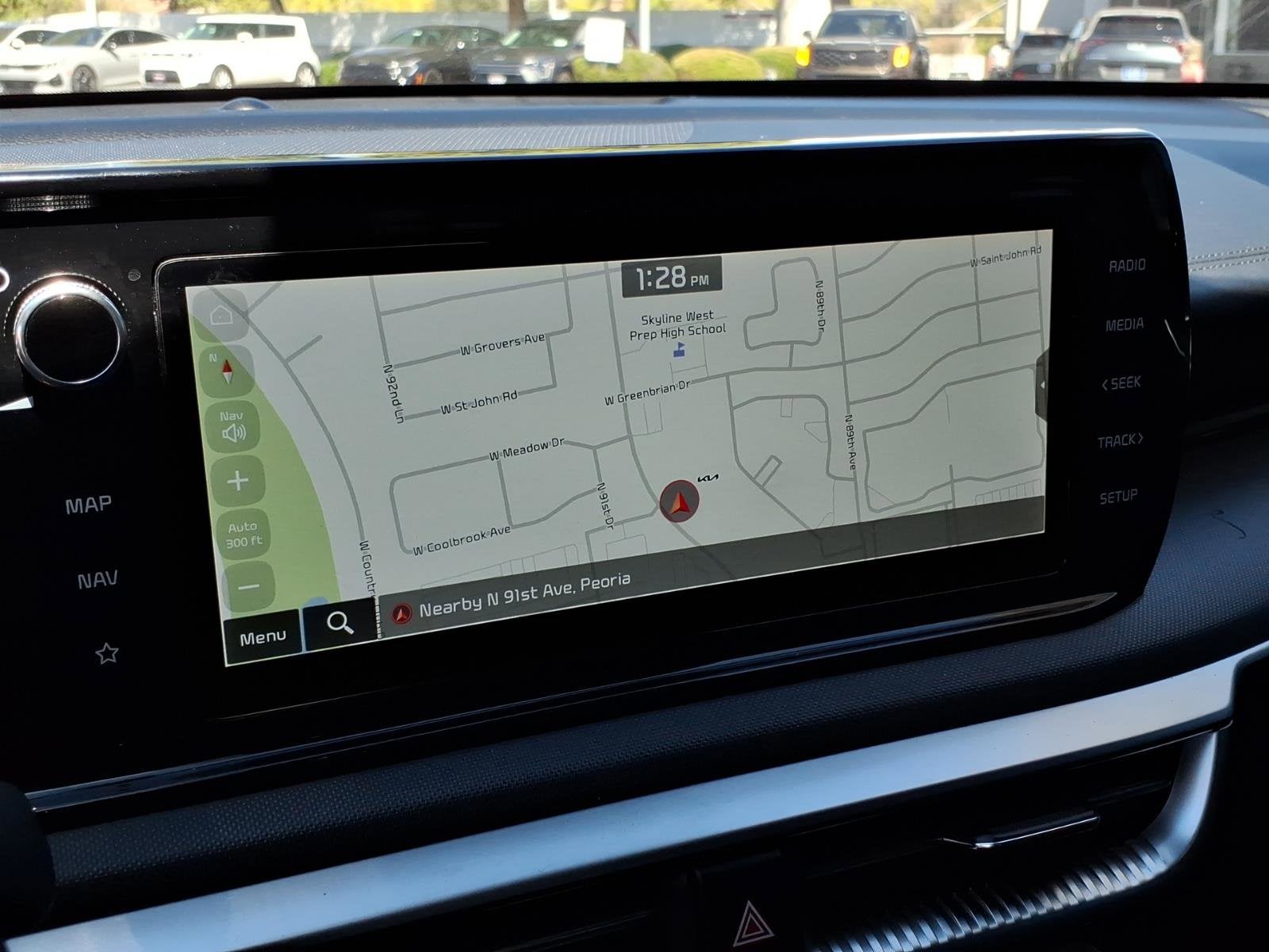 2024 Kia K5 GT-Line* CLEAN CARFAX