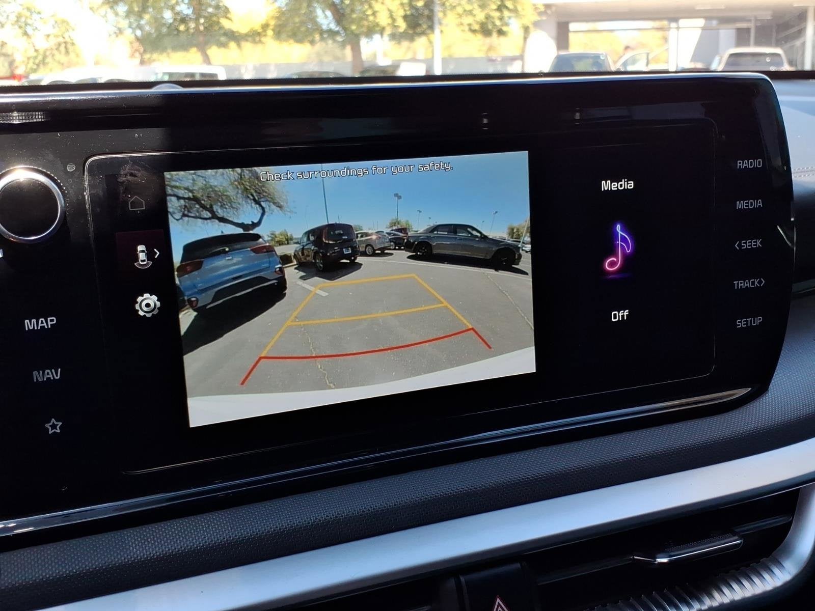 2024 Kia K5 GT-Line* CLEAN CARFAX