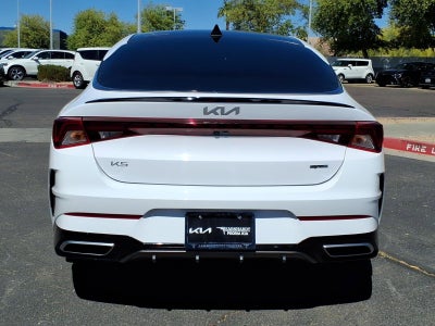 2024 Kia K5 GT-Line* CLEAN CARFAX