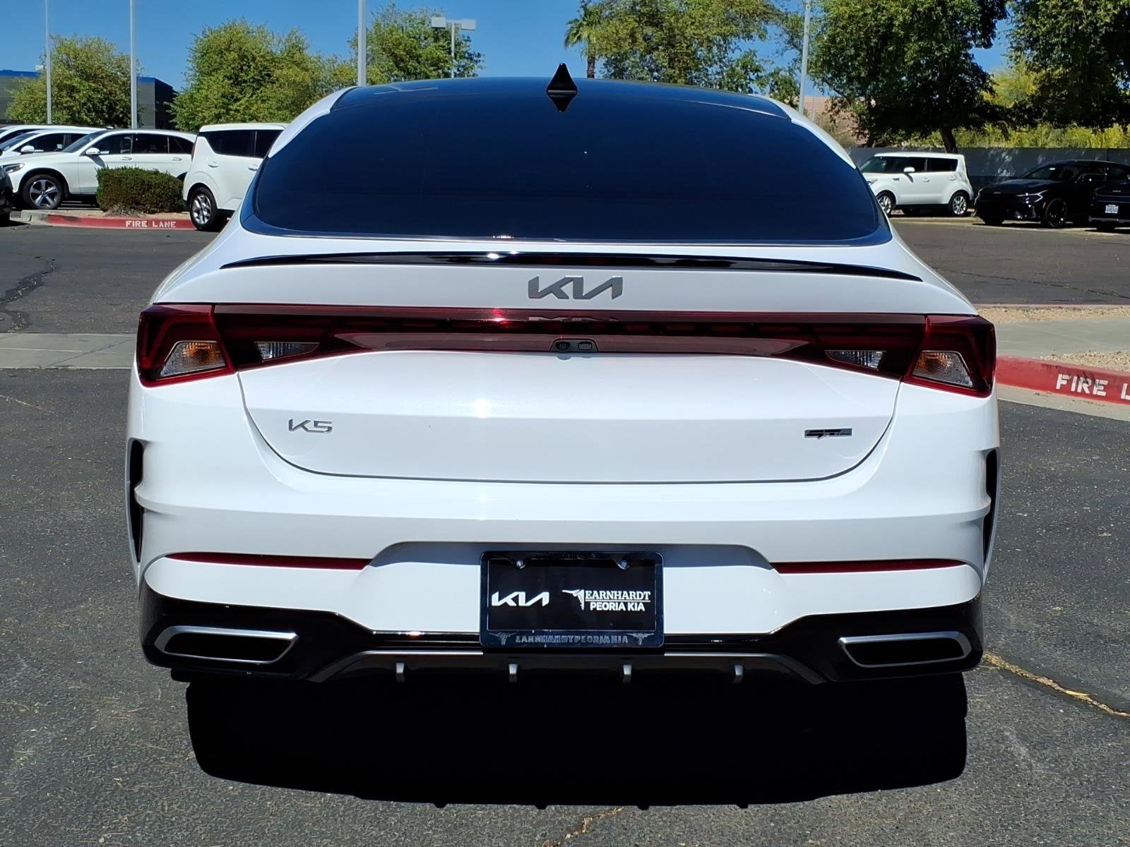 2024 Kia K5 GT-Line* CLEAN CARFAX