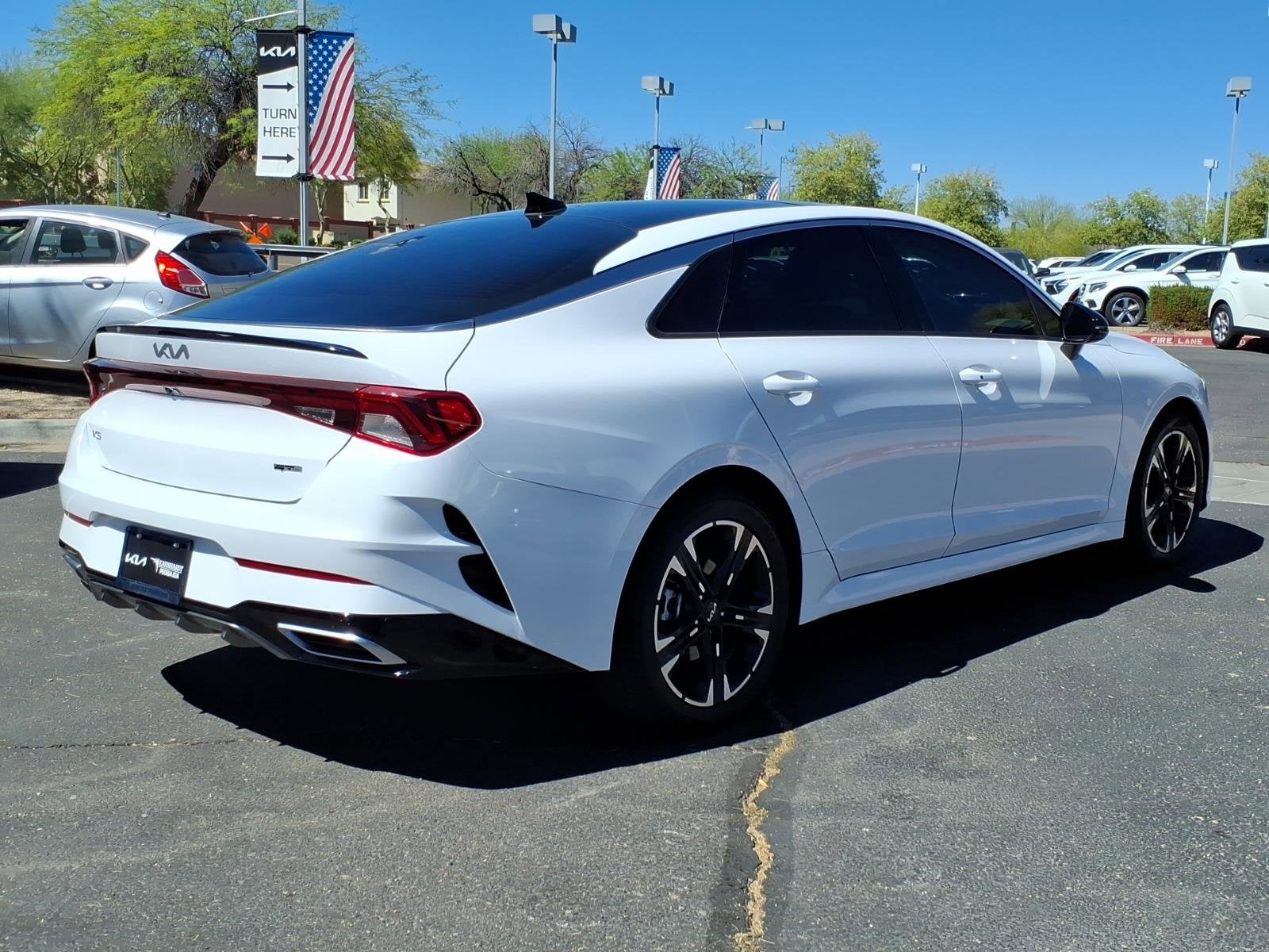 2024 Kia K5 GT-Line* CLEAN CARFAX