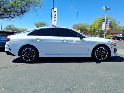 2024 Kia K5 GT-Line* CLEAN CARFAX