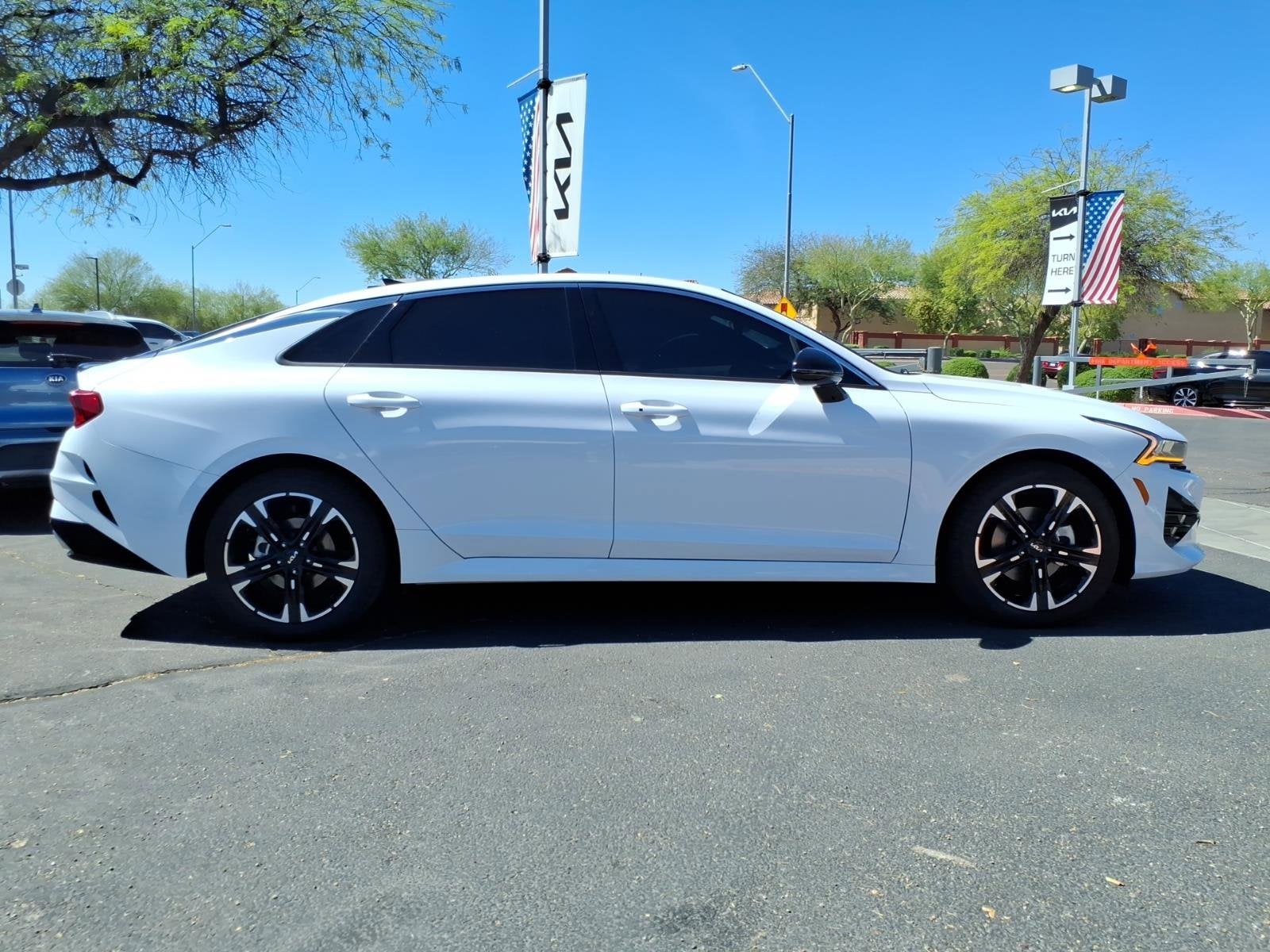 2024 Kia K5 GT-Line* CLEAN CARFAX