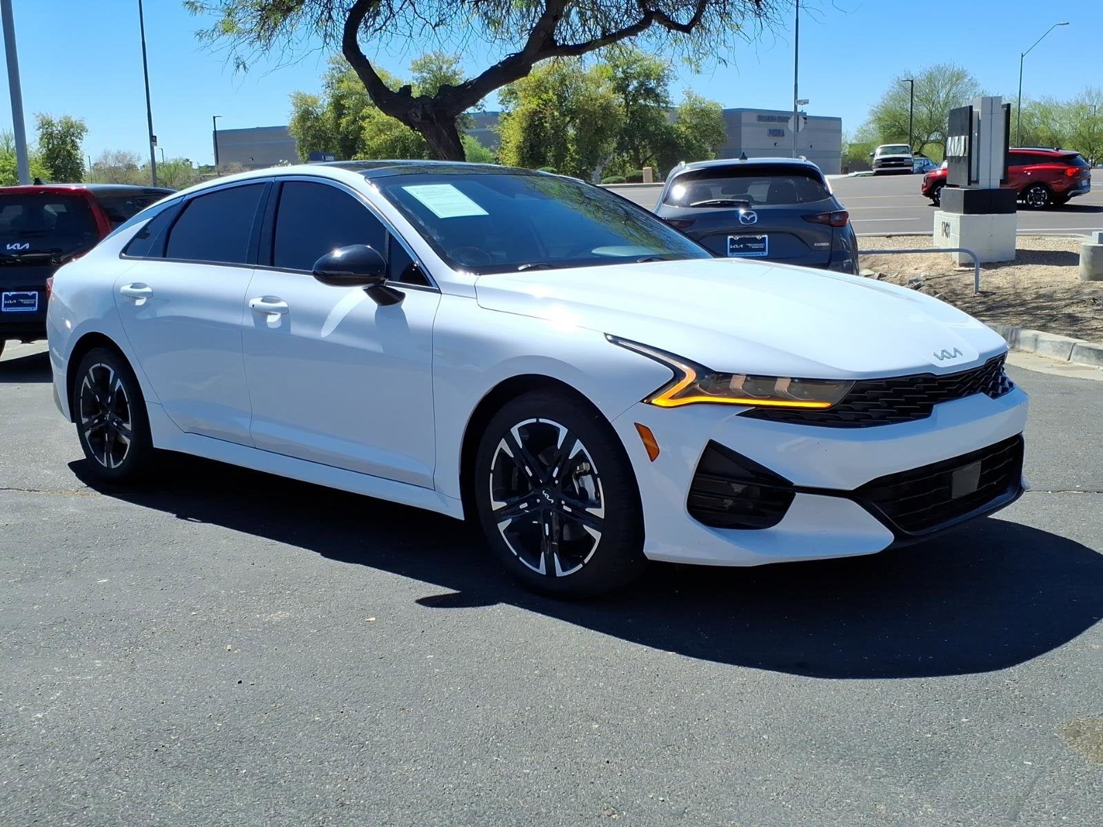 2024 Kia K5 GT-Line* CLEAN CARFAX