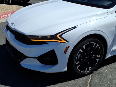 2024 Kia K5 GT-Line* CLEAN CARFAX