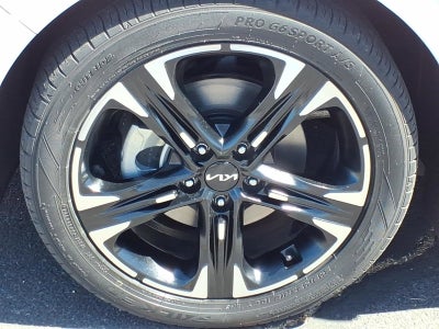 2024 Kia K5 GT-Line* CLEAN CARFAX