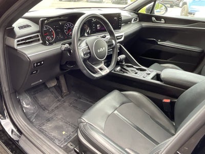 2022 Kia K5 GT-Line* 1 OWNER / LOW MILES