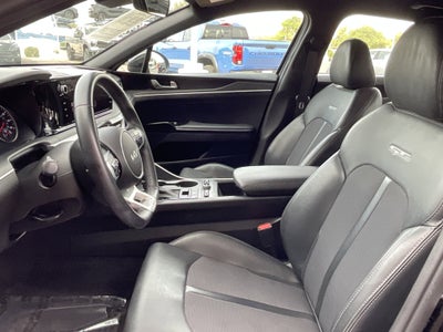 2022 Kia K5 GT-Line* 1 OWNER / LOW MILES