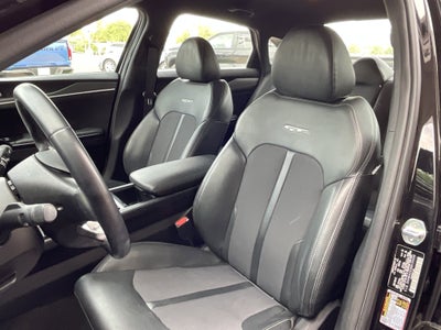 2022 Kia K5 GT-Line* 1 OWNER / LOW MILES
