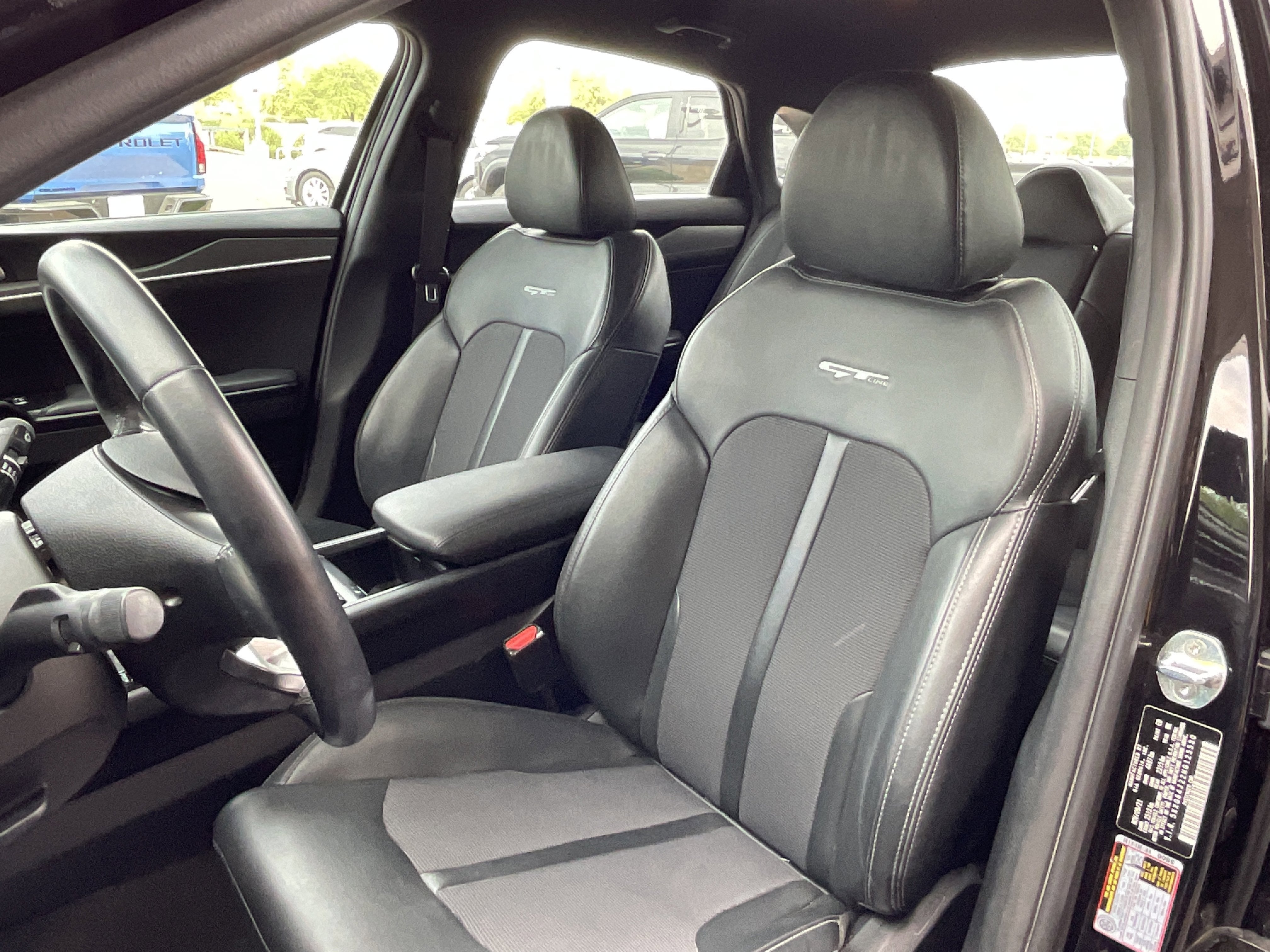 2022 Kia K5 GT-Line* 1 OWNER / LOW MILES