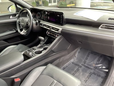 2022 Kia K5 GT-Line* 1 OWNER / LOW MILES
