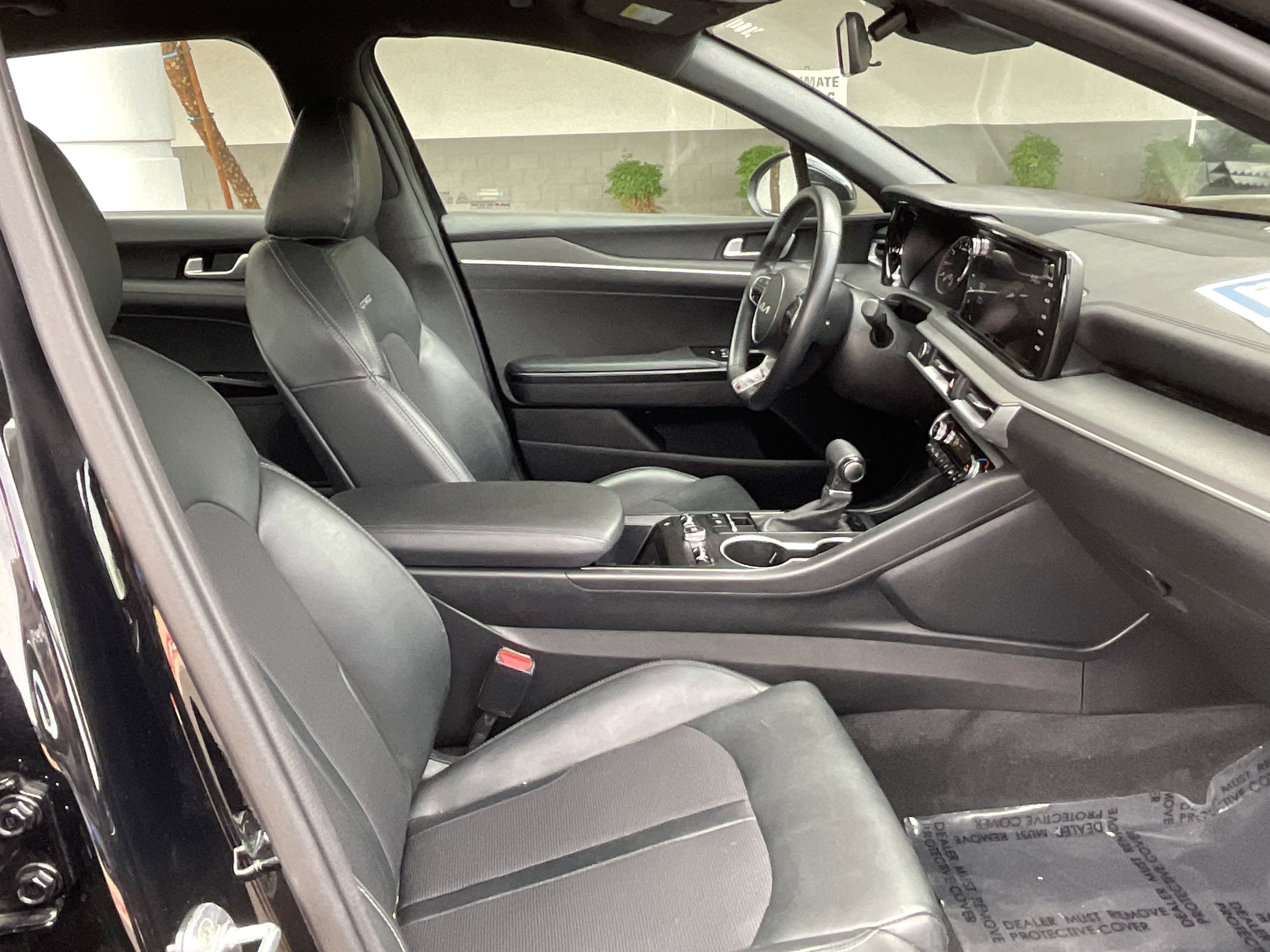 2022 Kia K5 GT-Line* 1 OWNER / LOW MILES