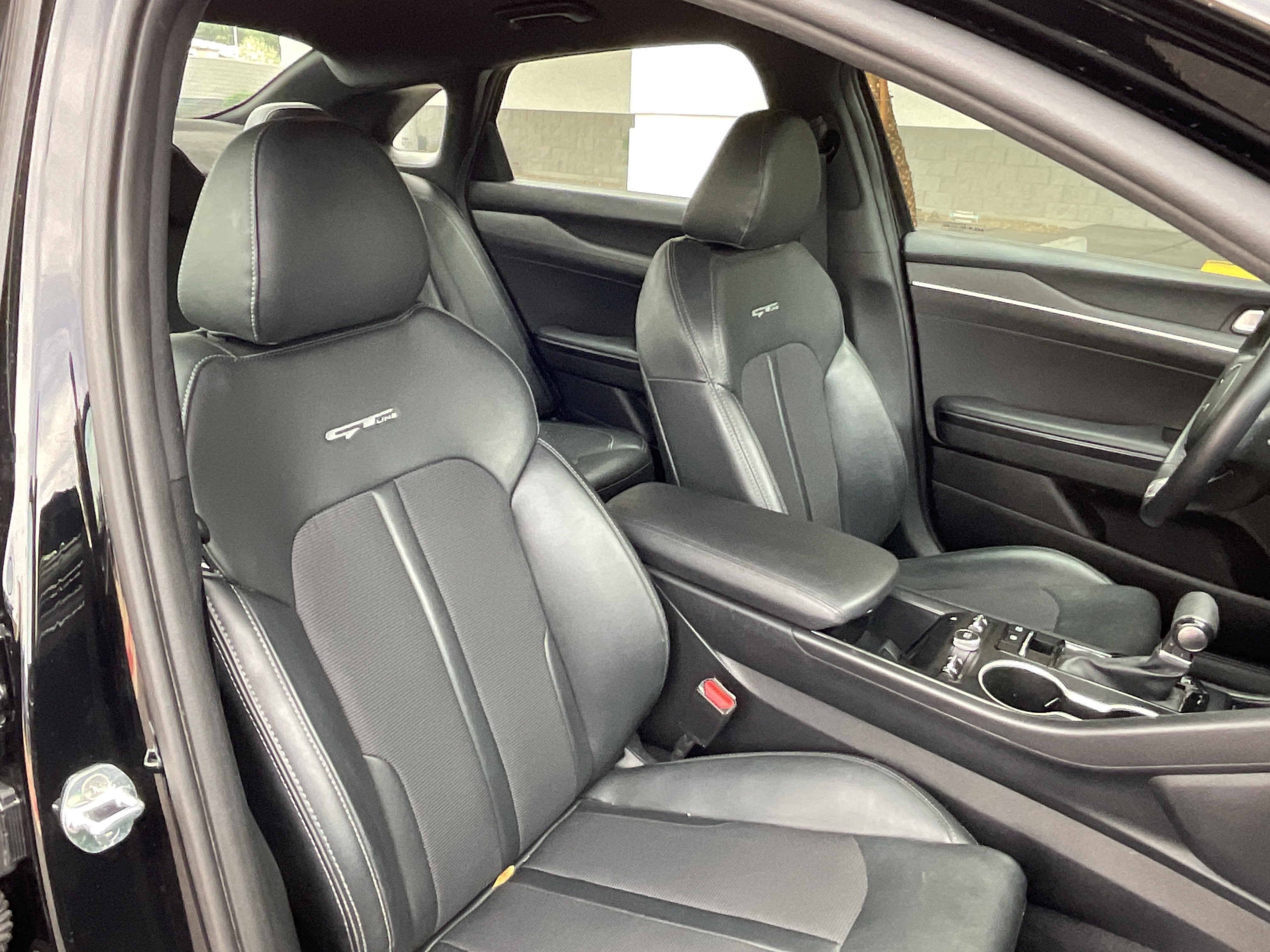 2022 Kia K5 GT-Line* 1 OWNER / LOW MILES